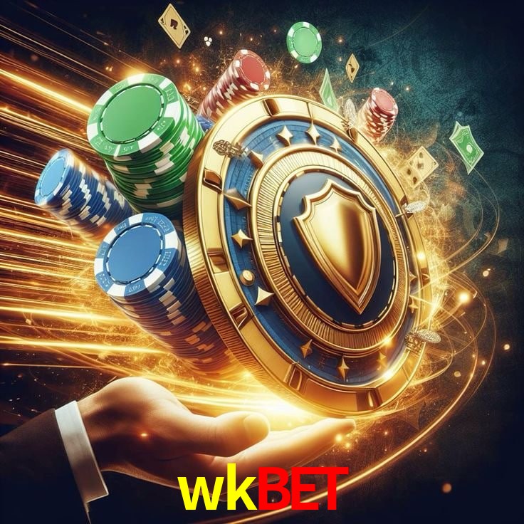 Torneios e prêmios garantidos na wkbet