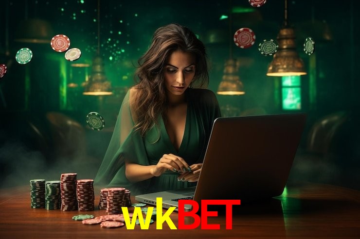 APP rápido e leve da wkbet