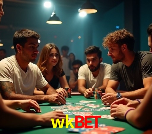 Loterias online na wkbet